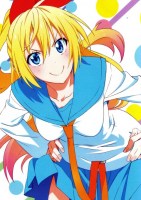 Nisekoi 19 (Small)